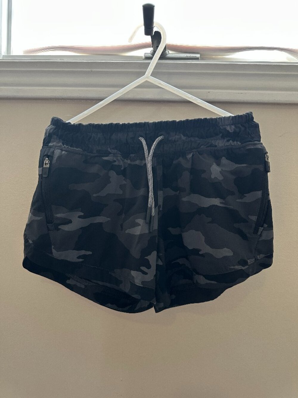 Athleta Girl All Play 3" Short